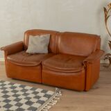 DS-12 Sofa, de Sede