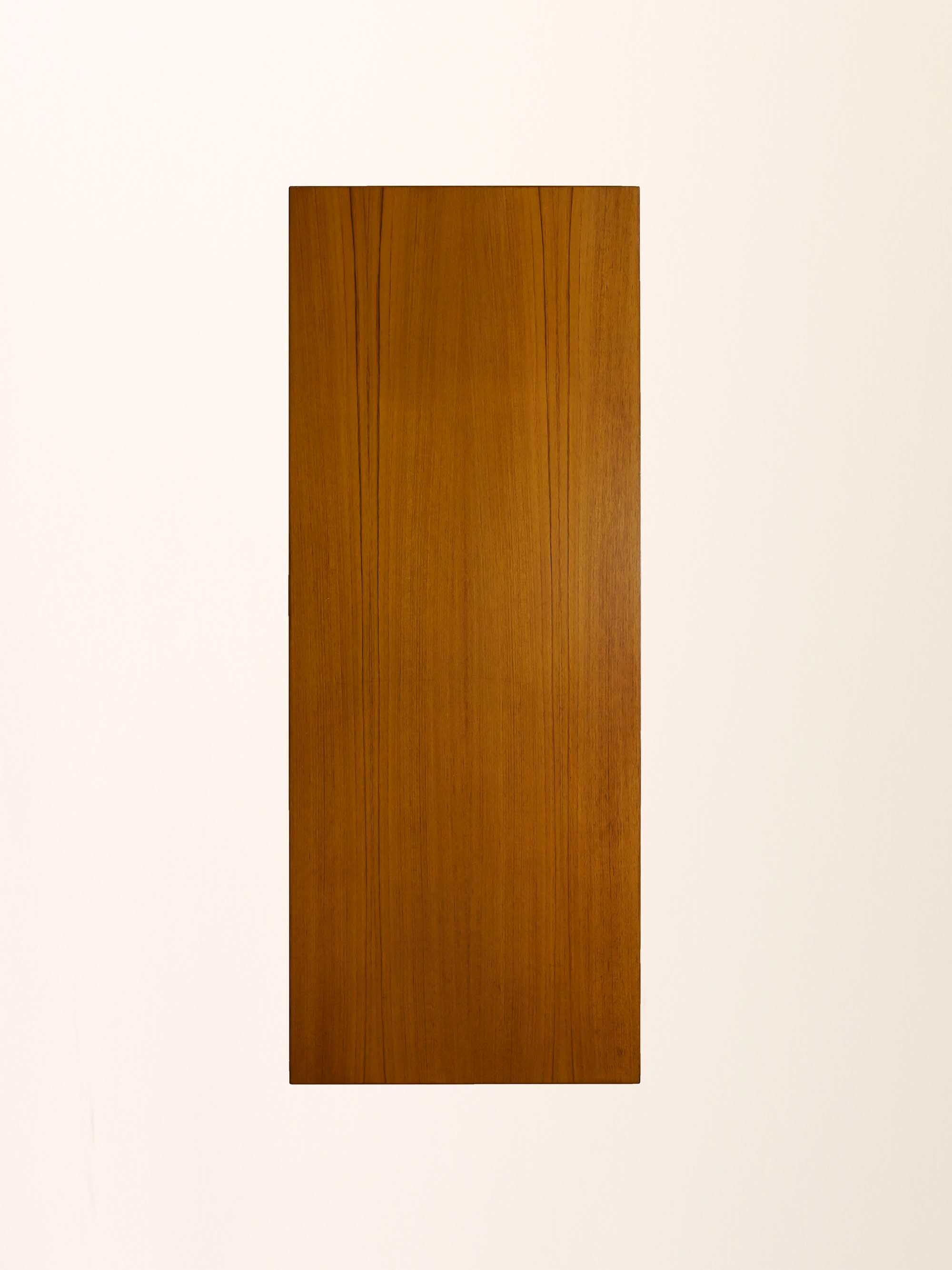 Vintage Danish sideboard