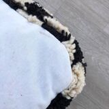 pouf berbère
