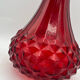 Carafe verre vintage