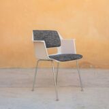 Vintage chair by A. R. Cordemeyer for Gispen Editions