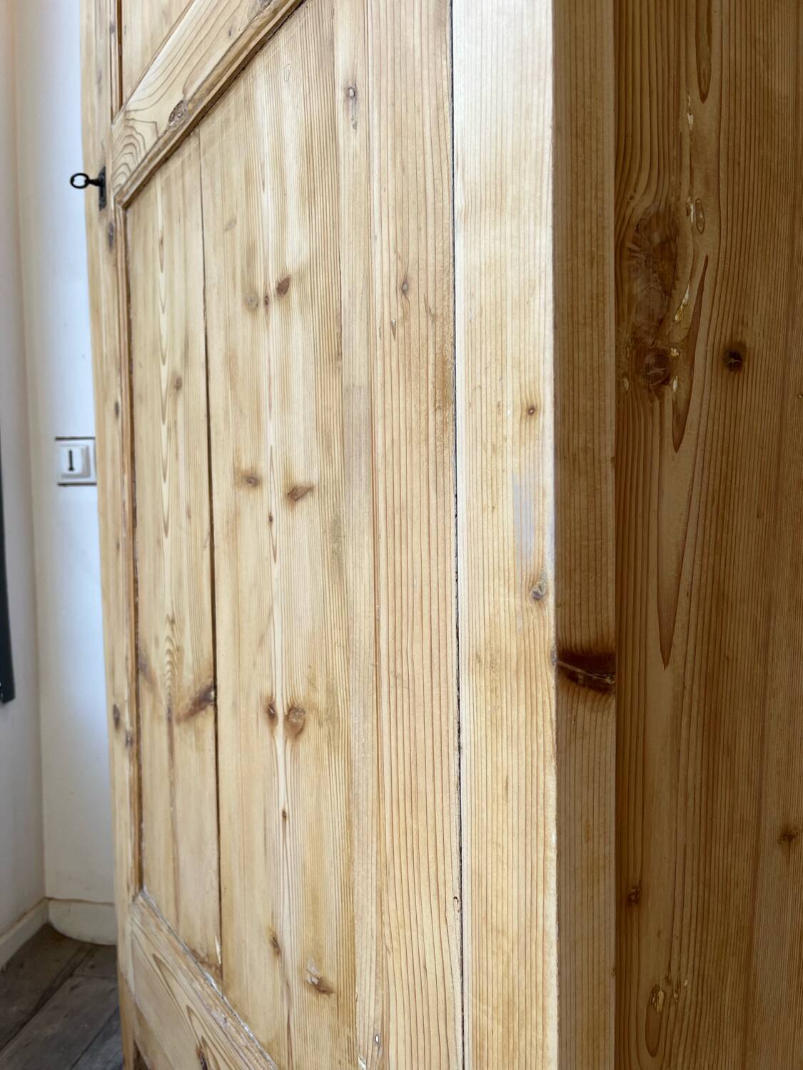 Pine bonnetière