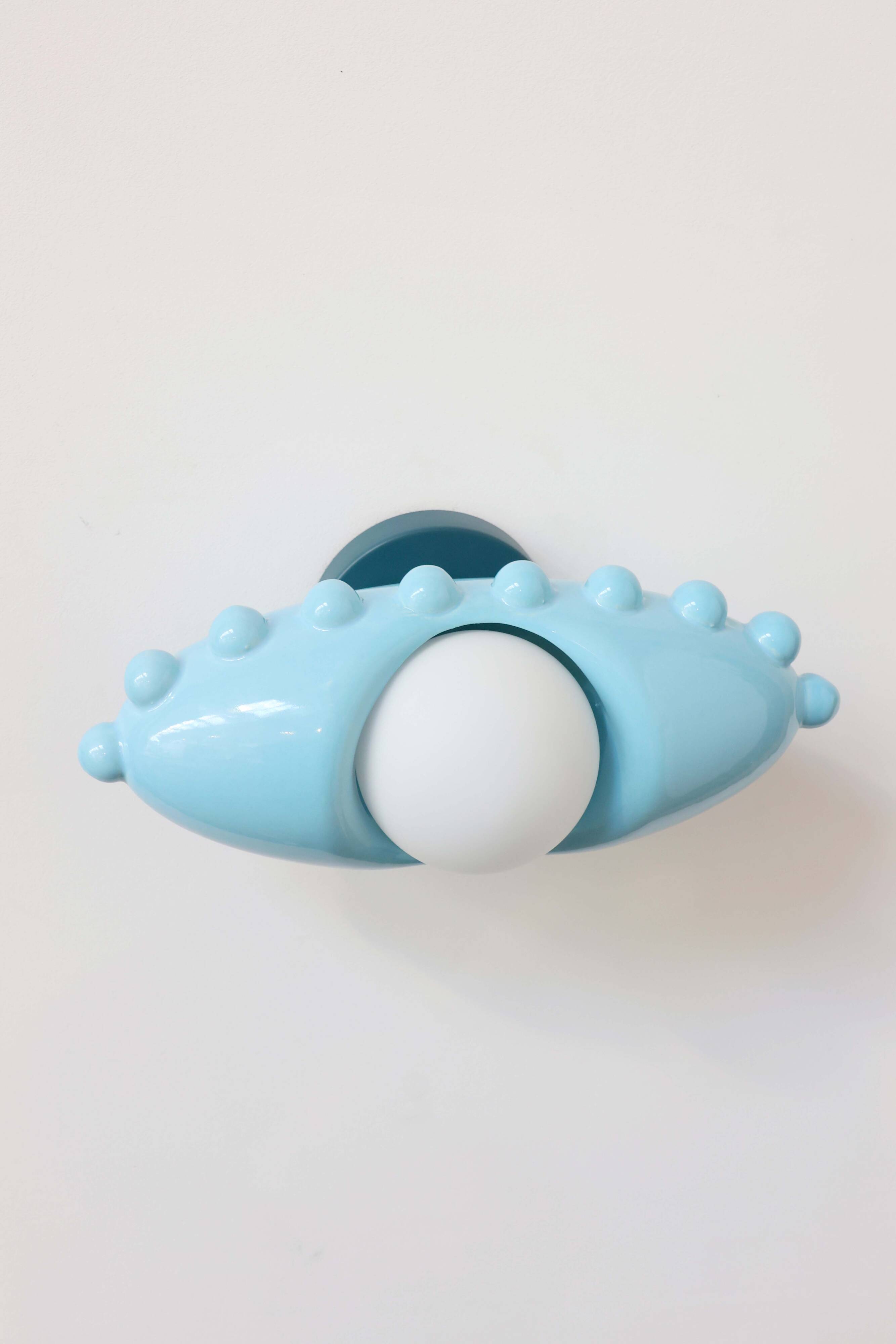 Applique Cassiopée BabyBlue