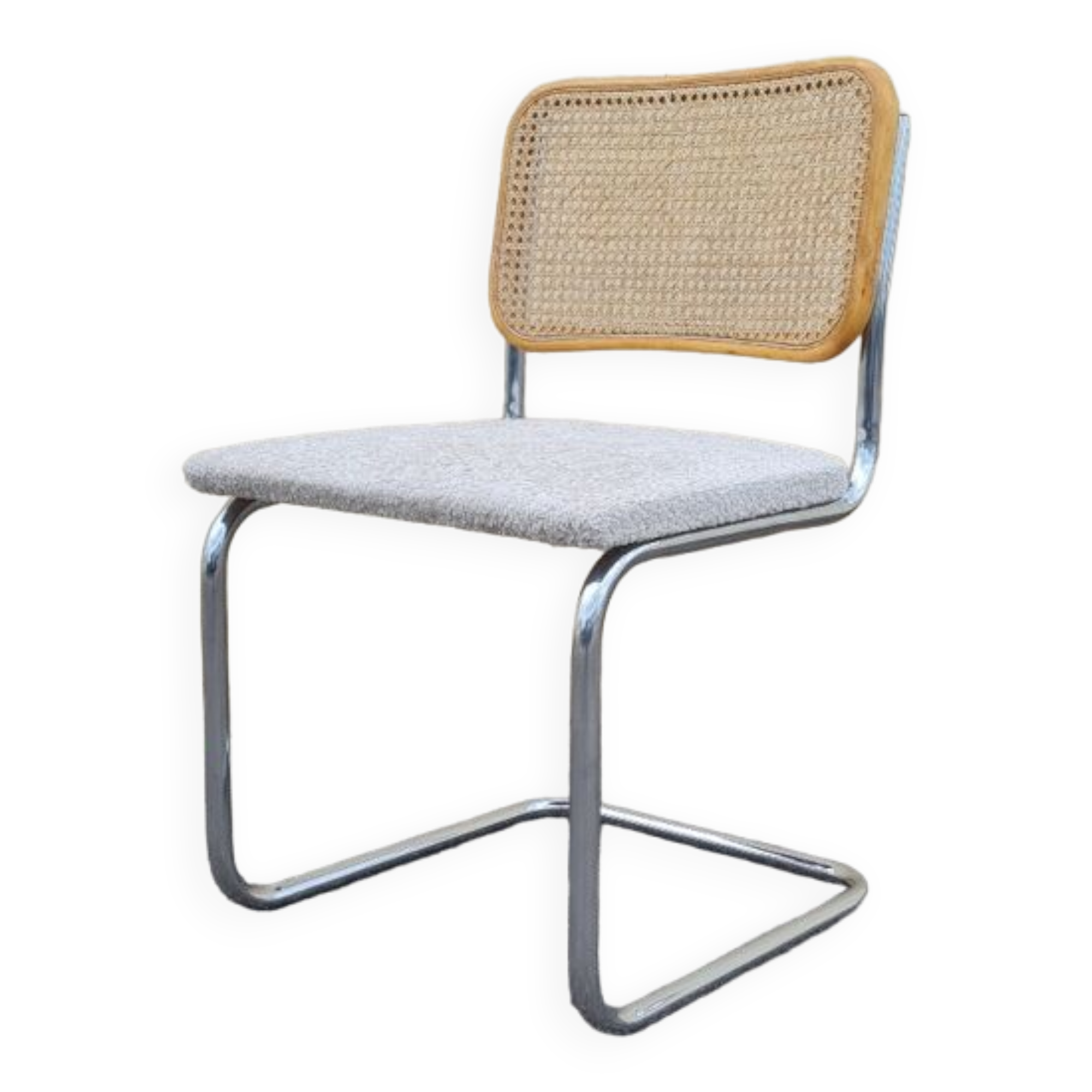 Cesca b32 chair Marcel Breuer