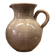 Jug pottery