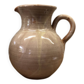 Pichet poterie