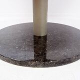 Round dining table By Alfred Hendrickx for Belform - Circa 1960