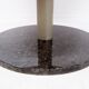 Round dining table By Alfred Hendrickx for Belform - Circa 1960