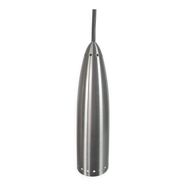 Hala Zeist - suspension 'theekaars' - aluminium - années 70
