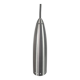Hala Zeist - 'theekaars'  pendant lamp - aluminium - 70's