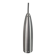 Hala Zeist - 'theekaars'  pendant lamp - aluminium - 70's
