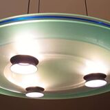 Arteluce Aurora model pendant light