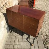 Sixties bar Cabinet