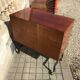 Meuble bar années 60