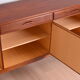 Sideboard, Sweden, 1960s