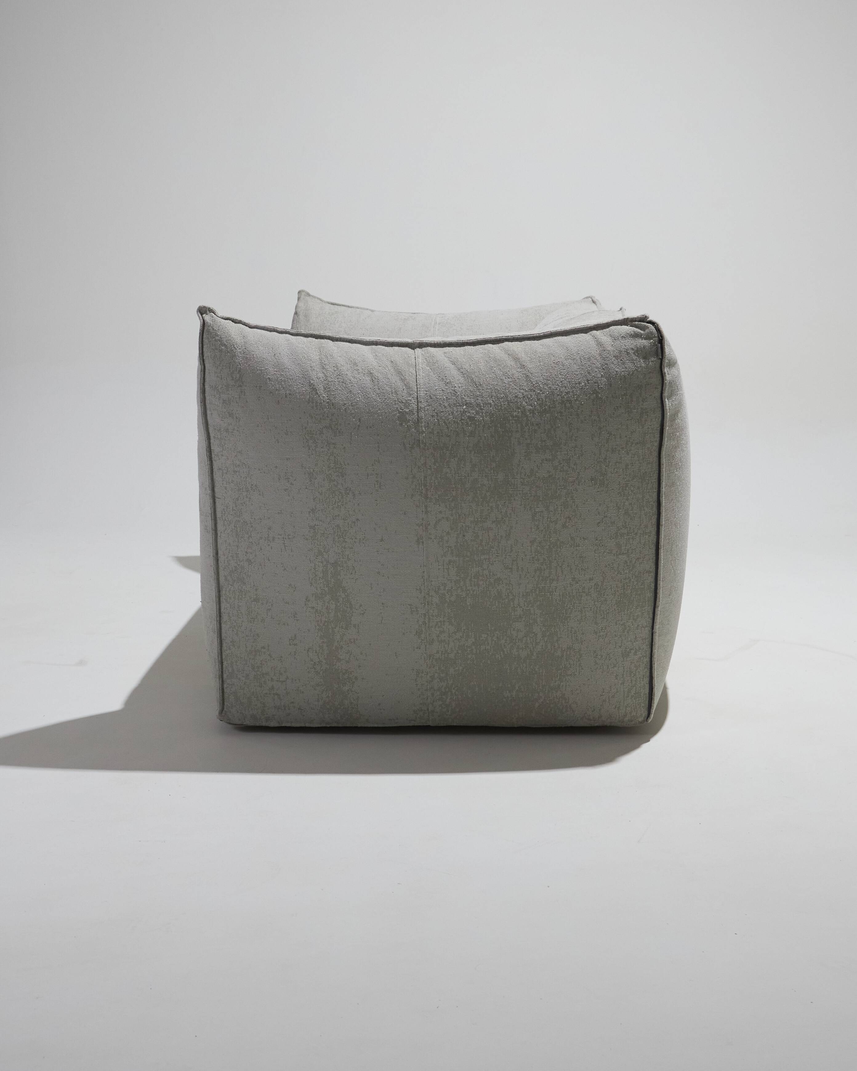 BAMBOLE MARIO BELLINI SOFA, 1970s