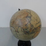 Vintage Globe
