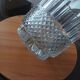 Crystal champagne bucket