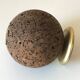 Cork pencil holder design usa 1960 vintage
