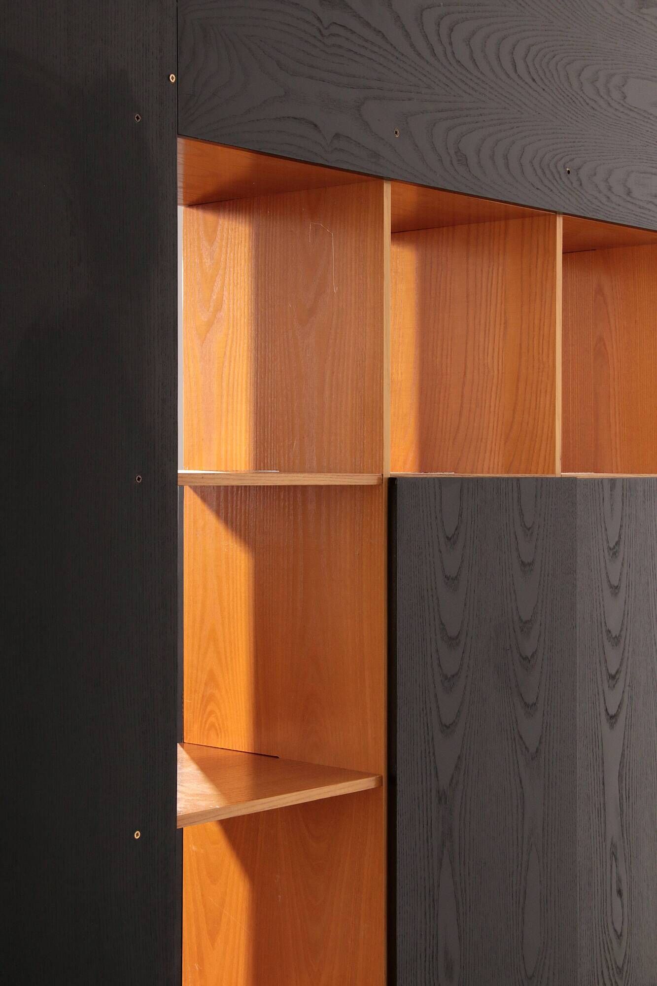 Roberto Pamio and Renato Toso Roomdivider Stilwood 1972