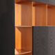Roberto Pamio and Renato Toso Roomdivider Stilwood 1972
