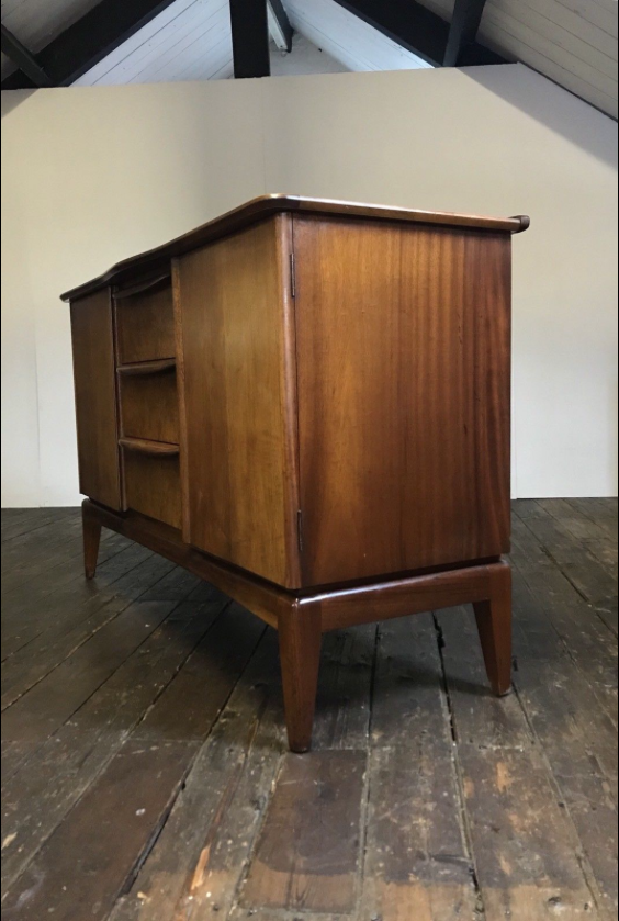 Buffet McIntosh teak