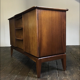 Buffet McIntosh teak