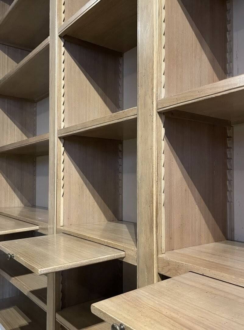 Roche Bobois Library