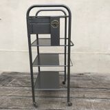 Servant on wheels workshop