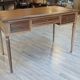 Bureau de style Louis XVI