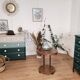 Spring commode 3 colours