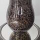 Accolay KC Bull's Head Baluster Vase No. 5