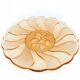 J3j huta zawiercie - art deco plate