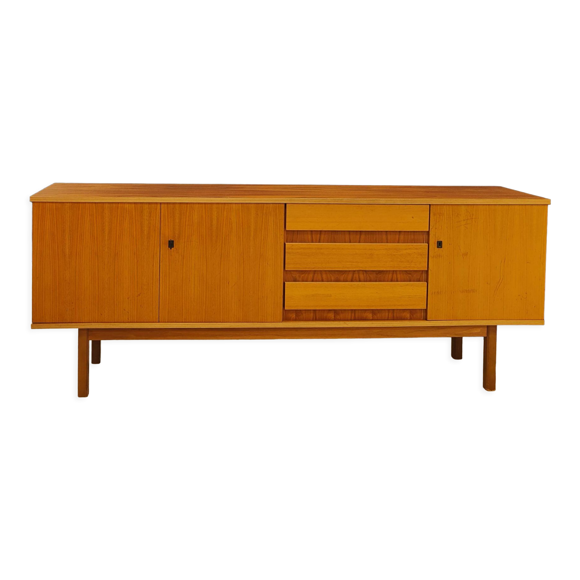 Mid century sideboard