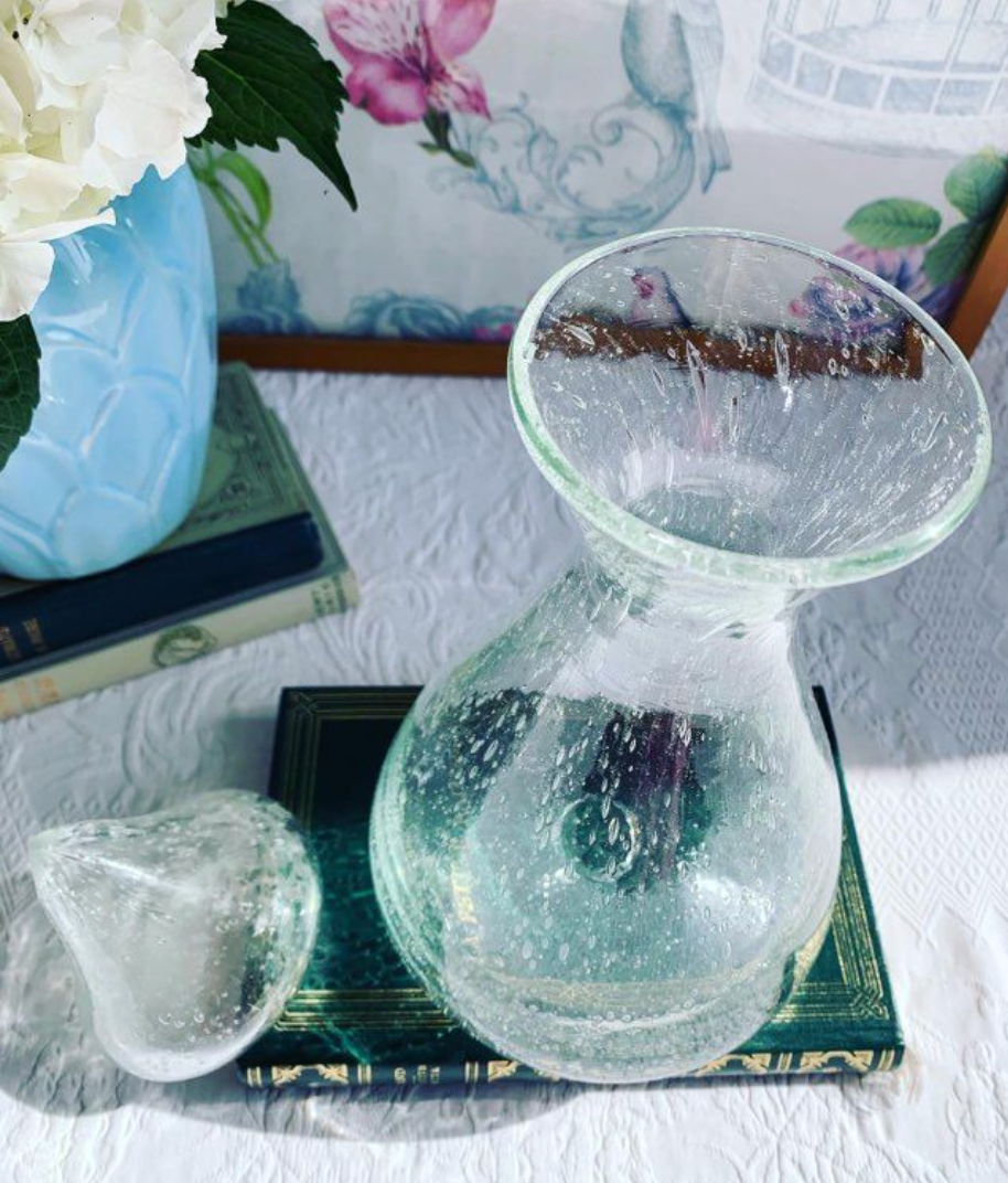 Carafe