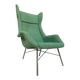 Design armchair, Miroslav Navrátil, Czechoslovakia, 1960s