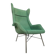 Design armchair, Miroslav Navrátil, Czechoslovakia, 1960s