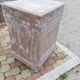 Ancien comptoir caisse