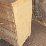Rag-dresser