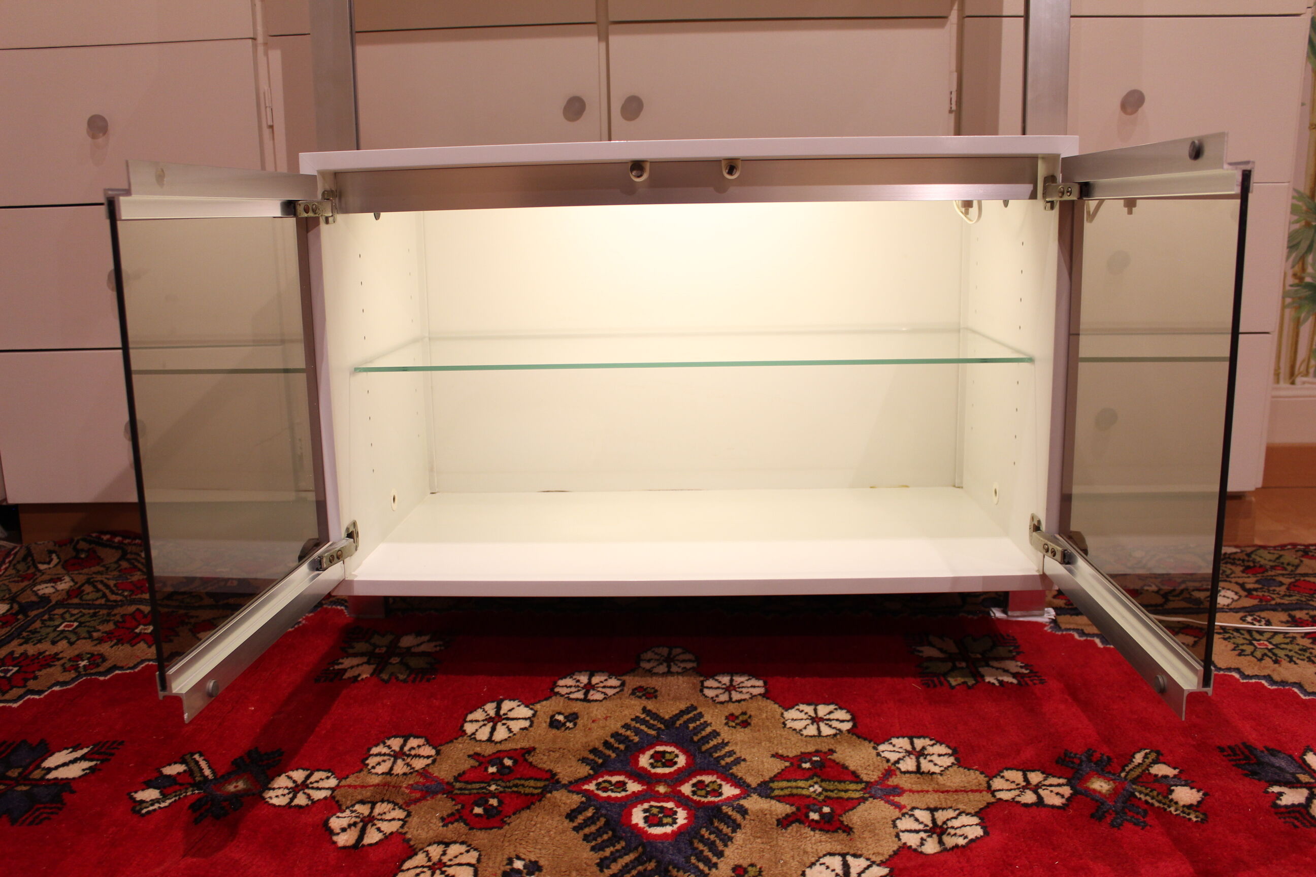 Bookcase by Michel Ducaroy for Ligne Roset, 70