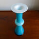 Glass vase Carnaby by Christer Holmgren 1960s