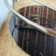 Table basse STRIND d’Ehlen Johansson pour IKEA vintage black