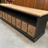 Furniture by trade