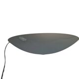 Ikea - model V608 - wall lamp - metall - 80's