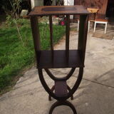 19th century empire-style music locker