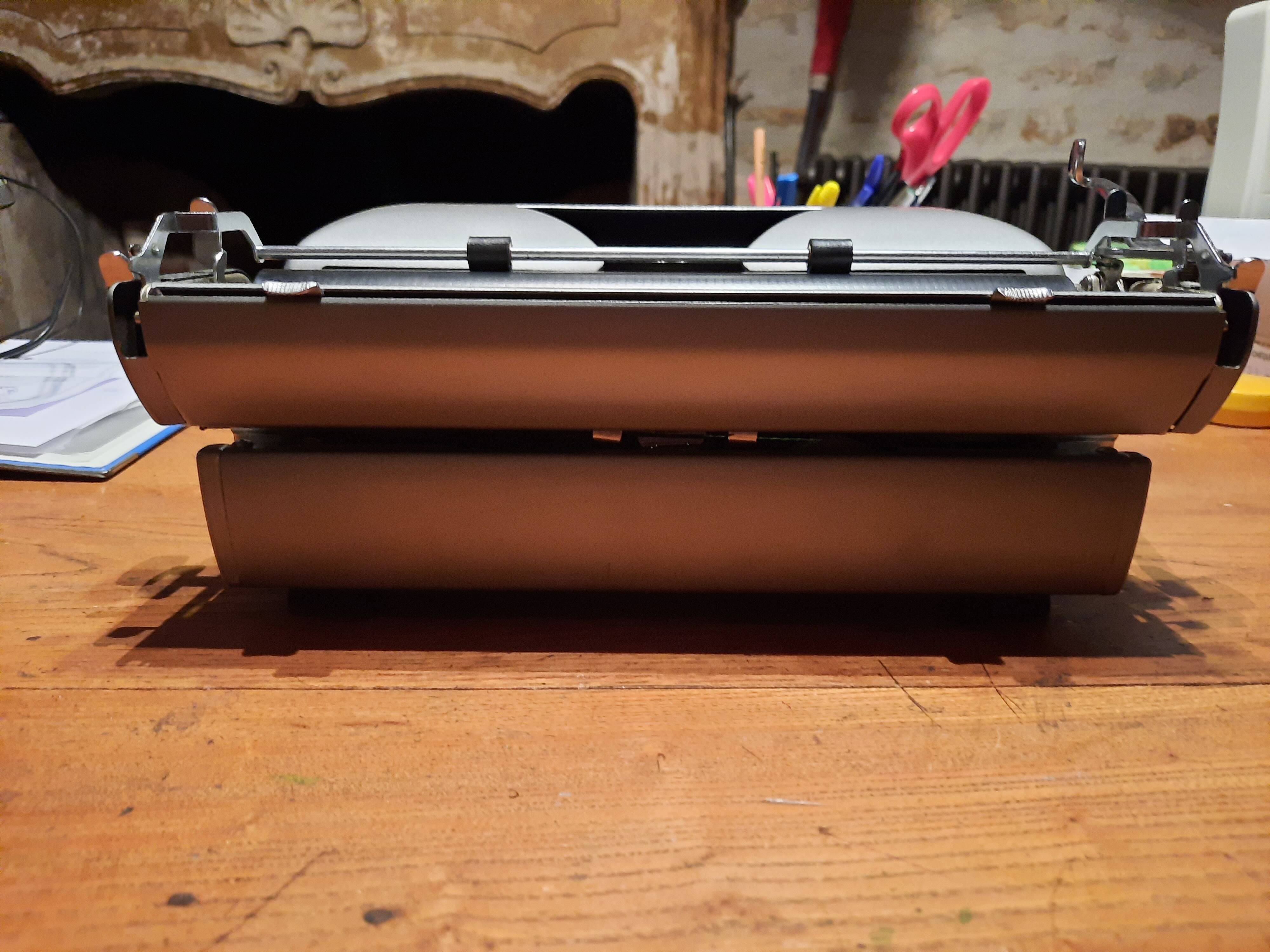 Remington Typewriter