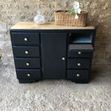 Commode mado