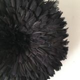 Juju Hat black 50 cm