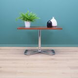 Table basse en teck, design danois, années 1970