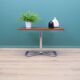 Teak coffee table, Danish design, 1970s, production: Denmark